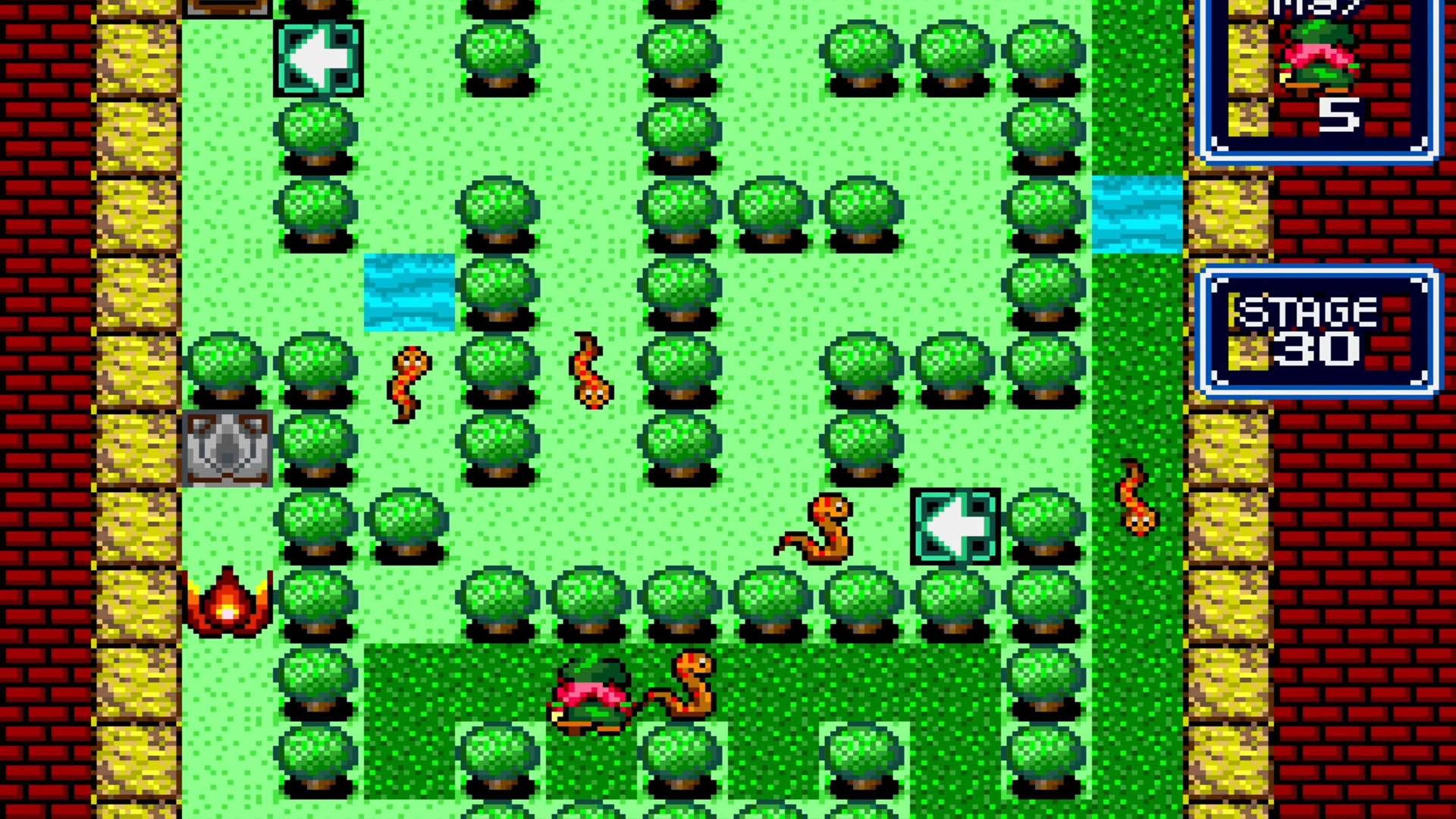 Screenshot for Little Magic