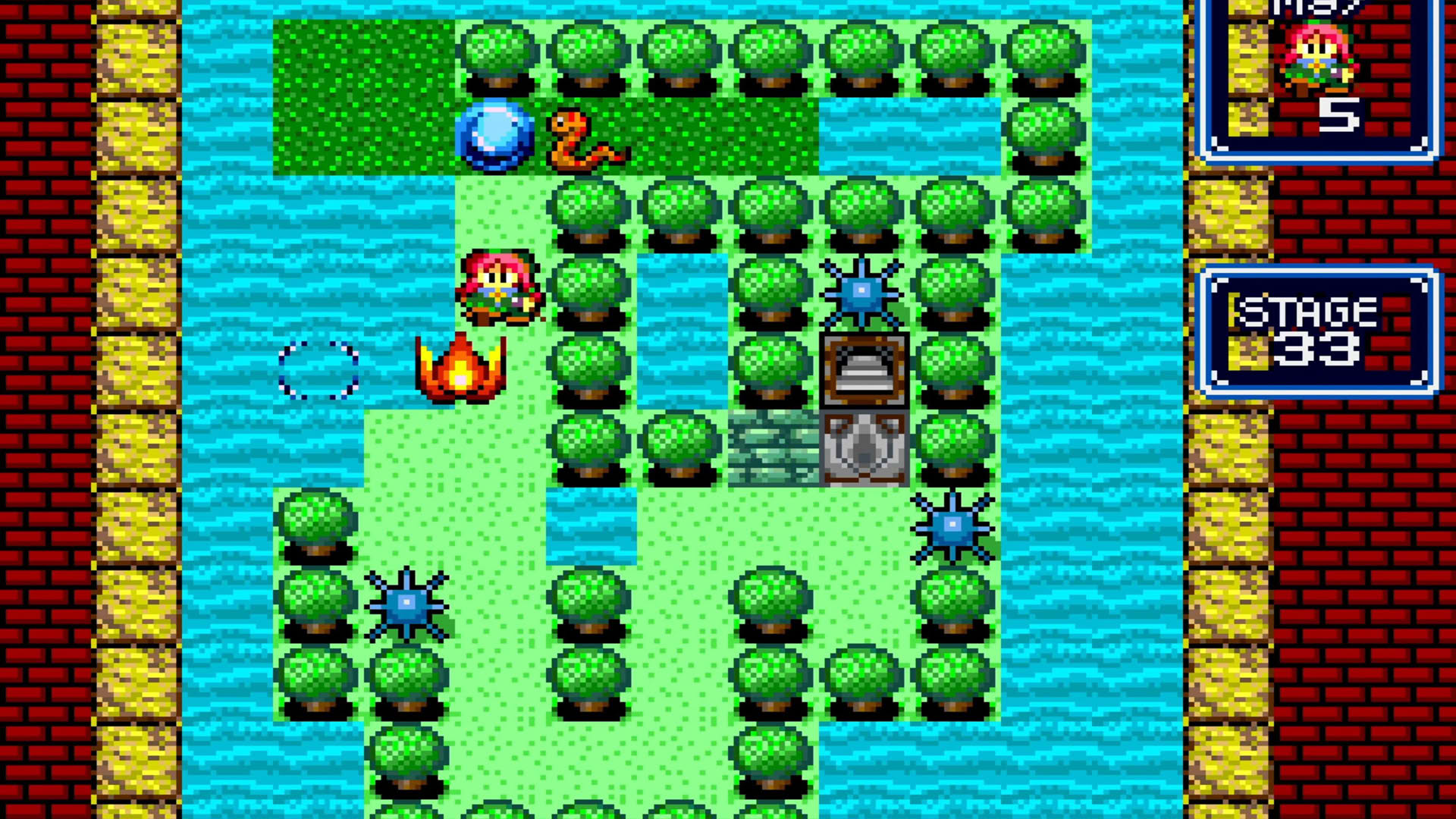 Screenshot for Little Magic