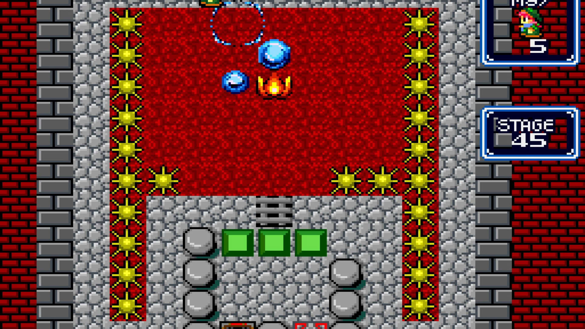 Screenshot for Little Magic
