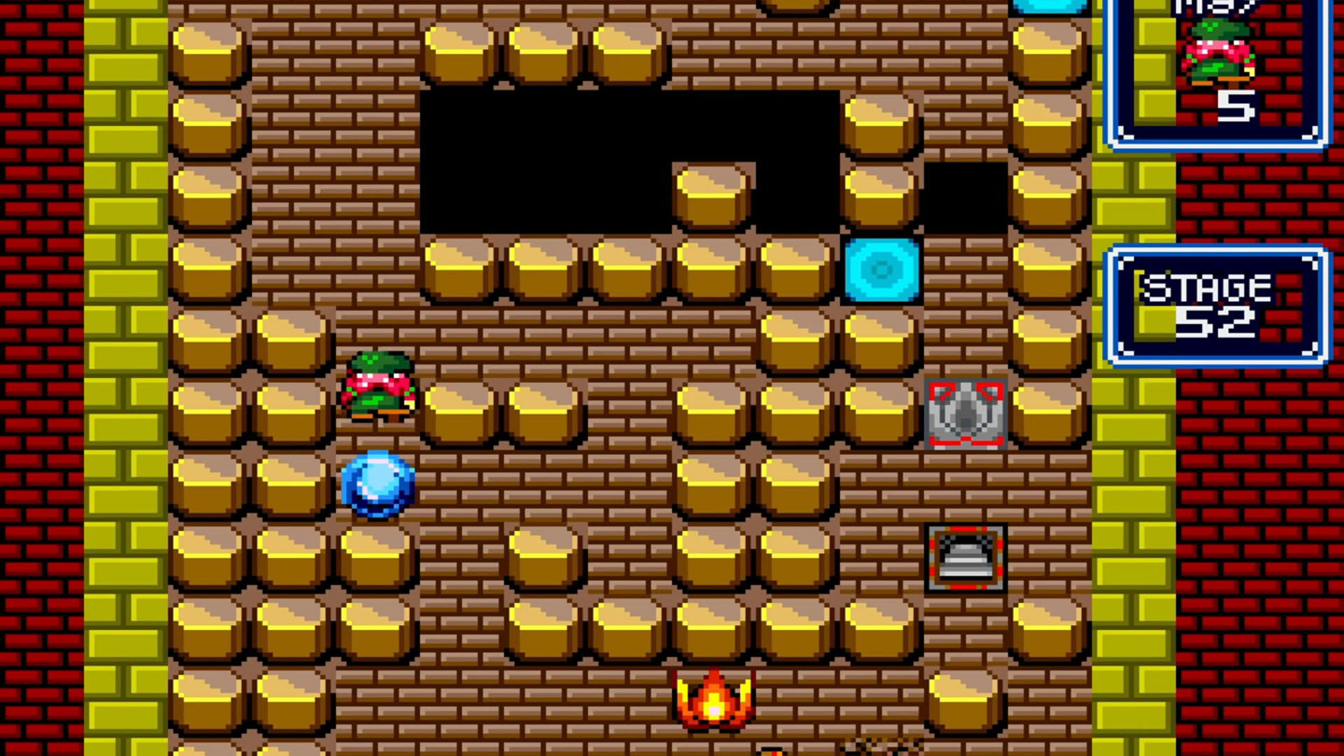 Screenshot for Little Magic