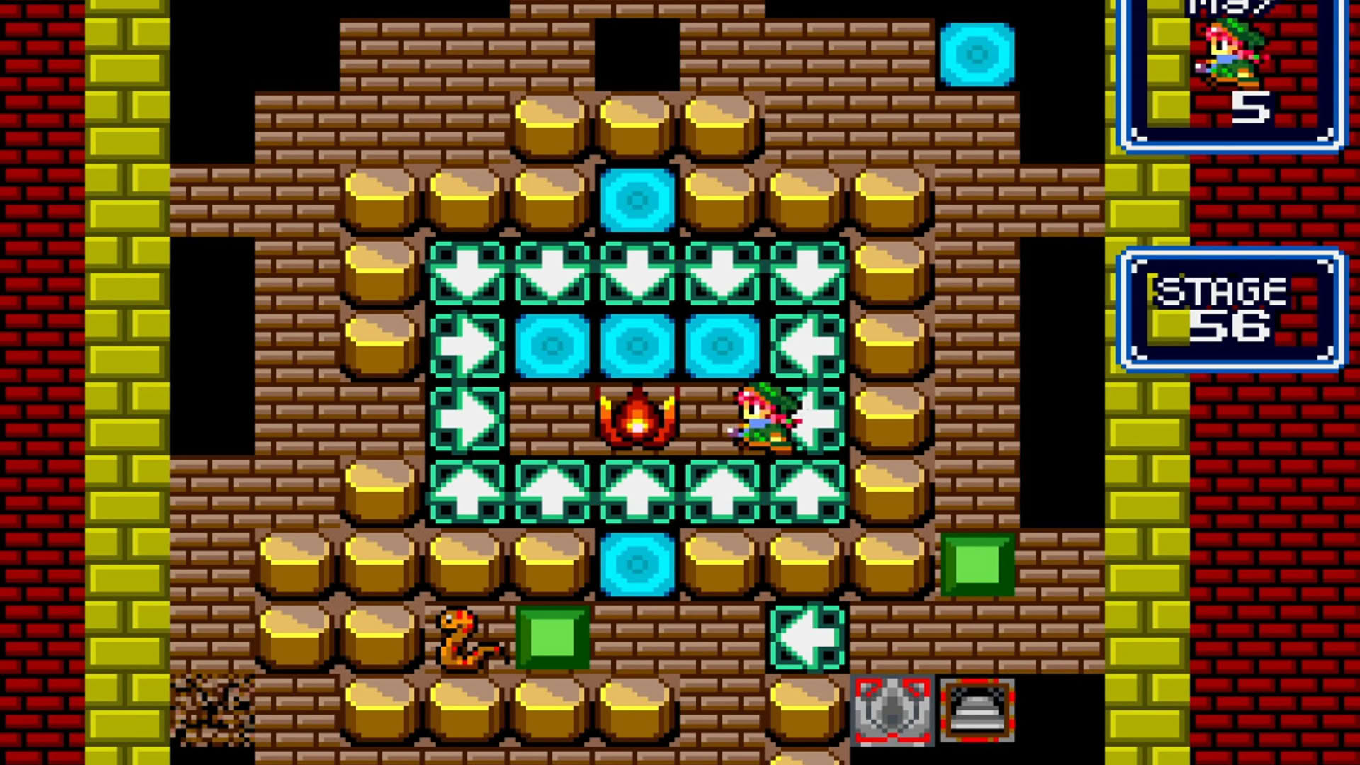 Screenshot for Little Magic