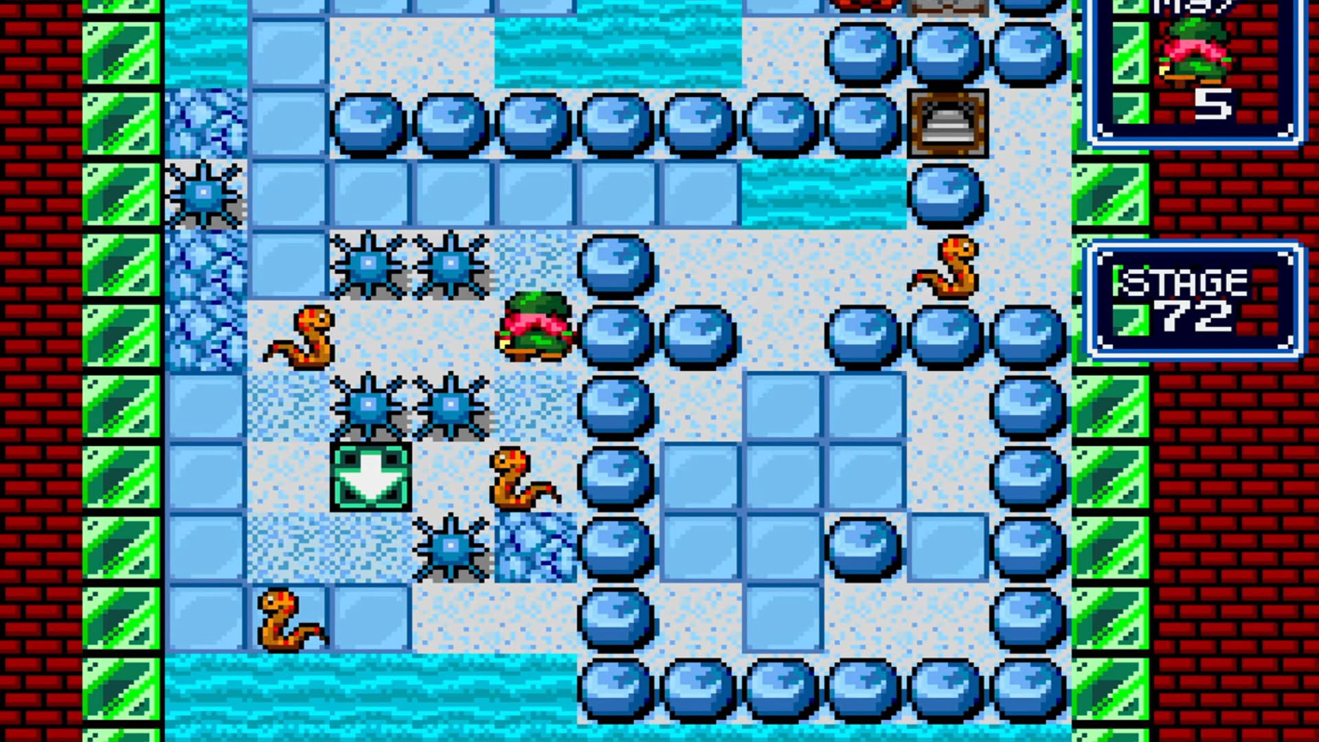Screenshot for Little Magic