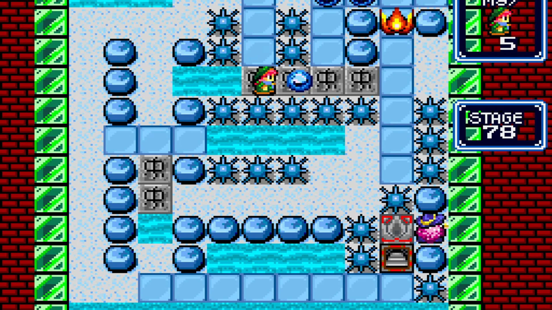 Screenshot for Little Magic