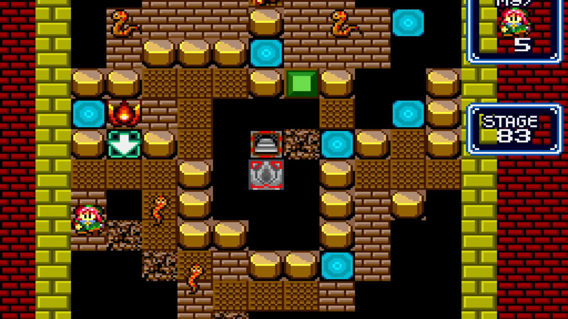 Screenshot for Little Magic