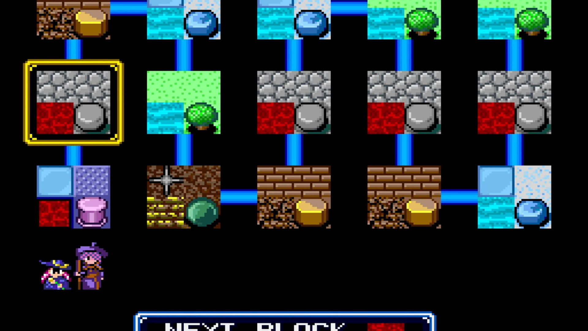 Screenshot for Little Magic
