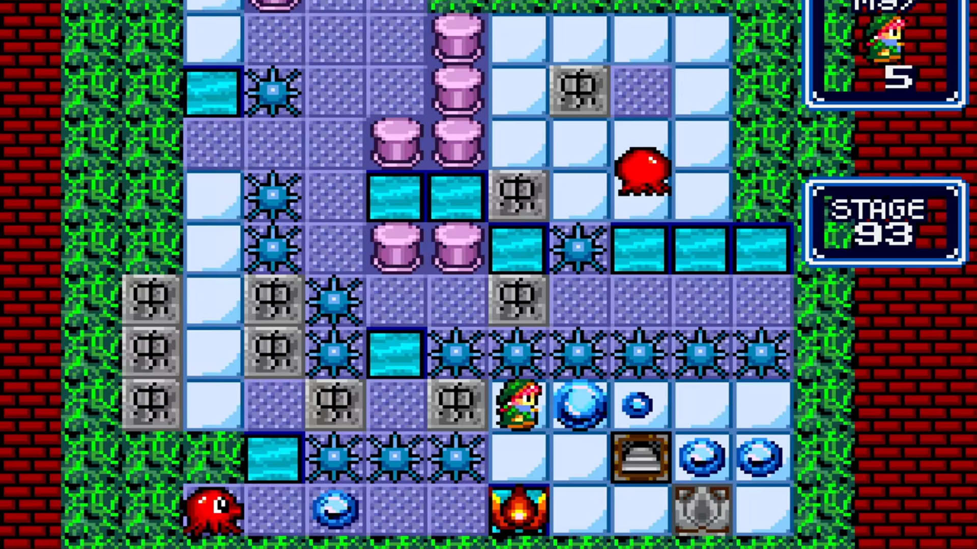Screenshot for Little Magic