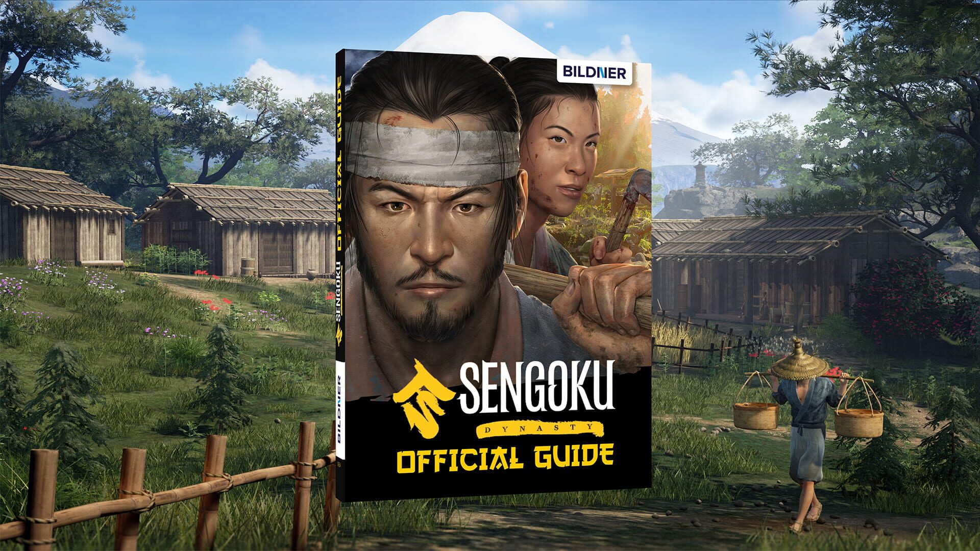 Screenshot for Sengoku Dynasty