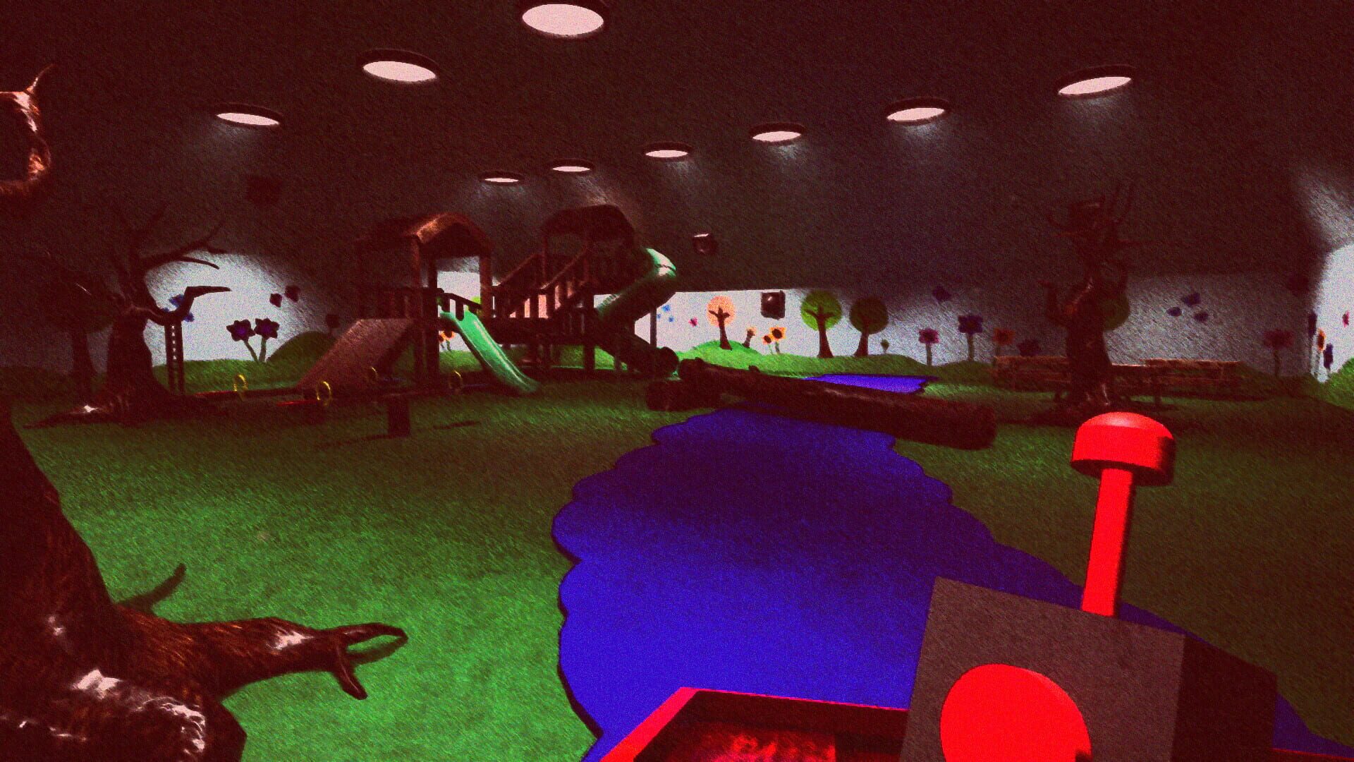 Screenshot for Garten of Banban 5