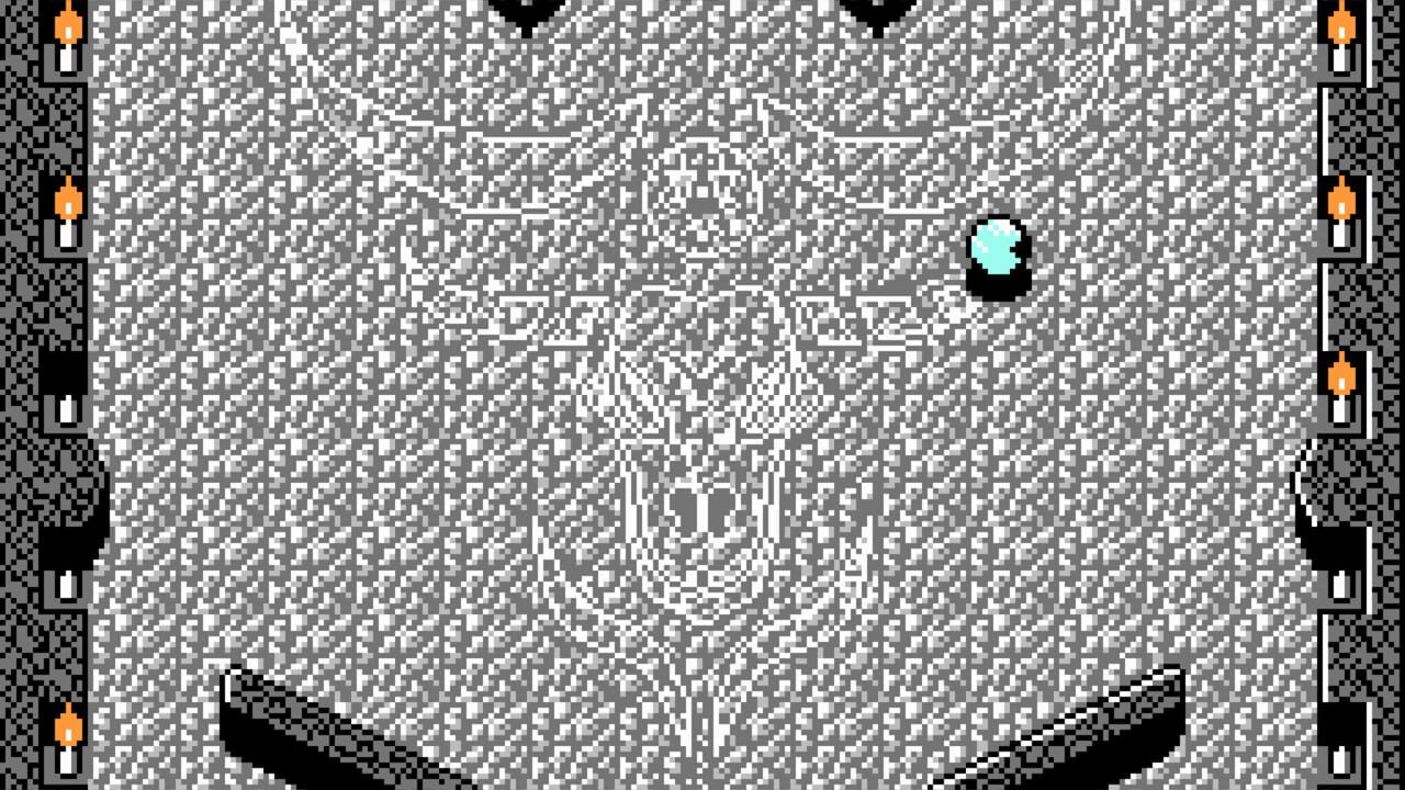Screenshot for Pinball Quest