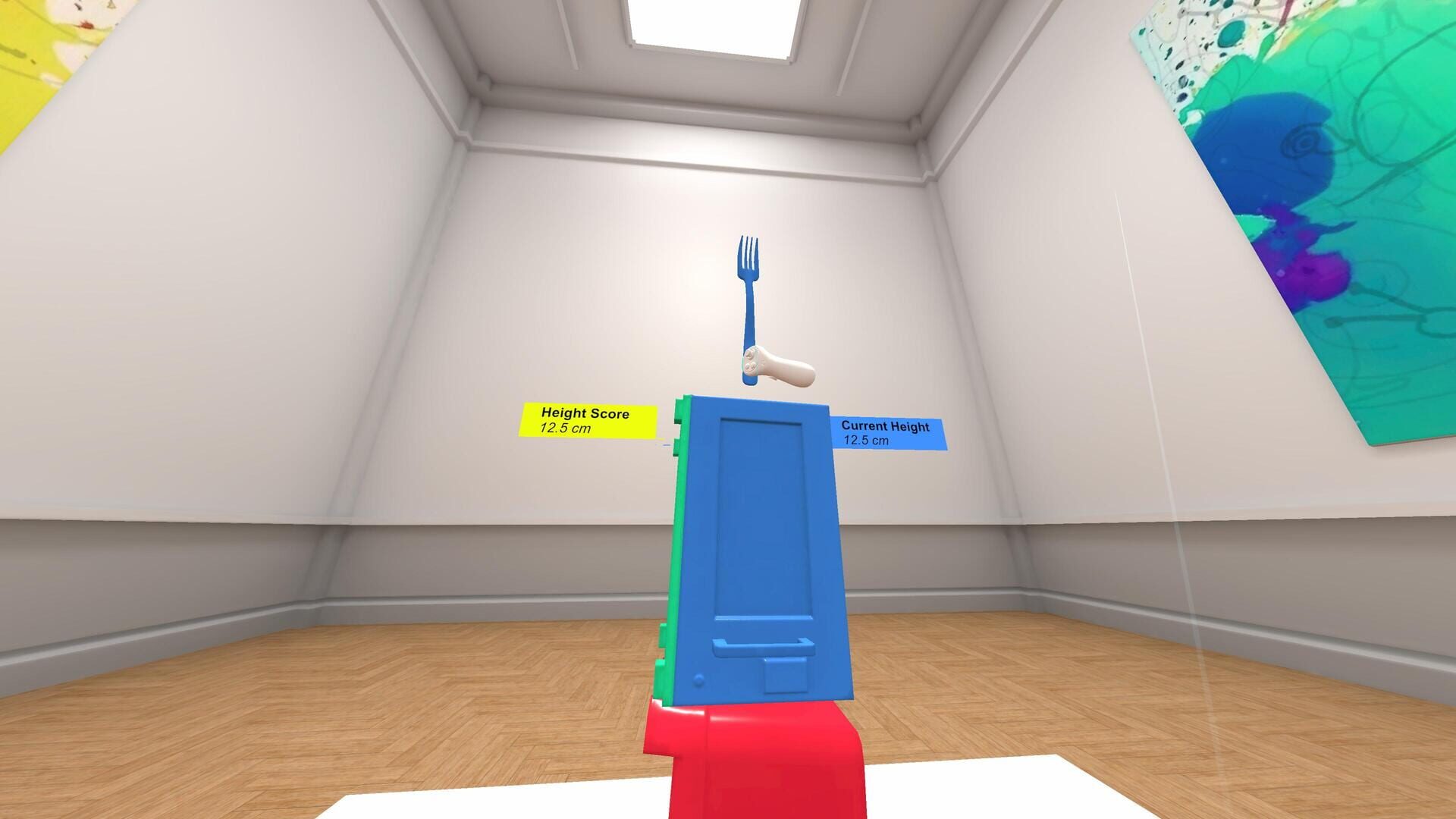 Screenshot for Does it Stack?