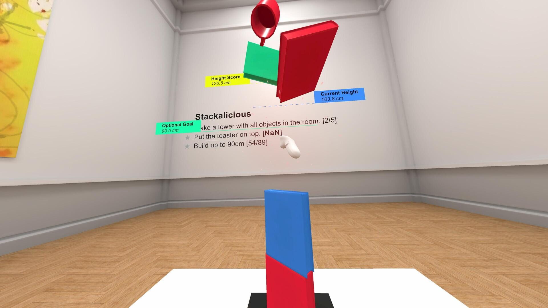 Screenshot for Does it Stack?