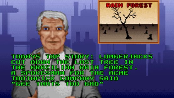 Screenshot for Galactix