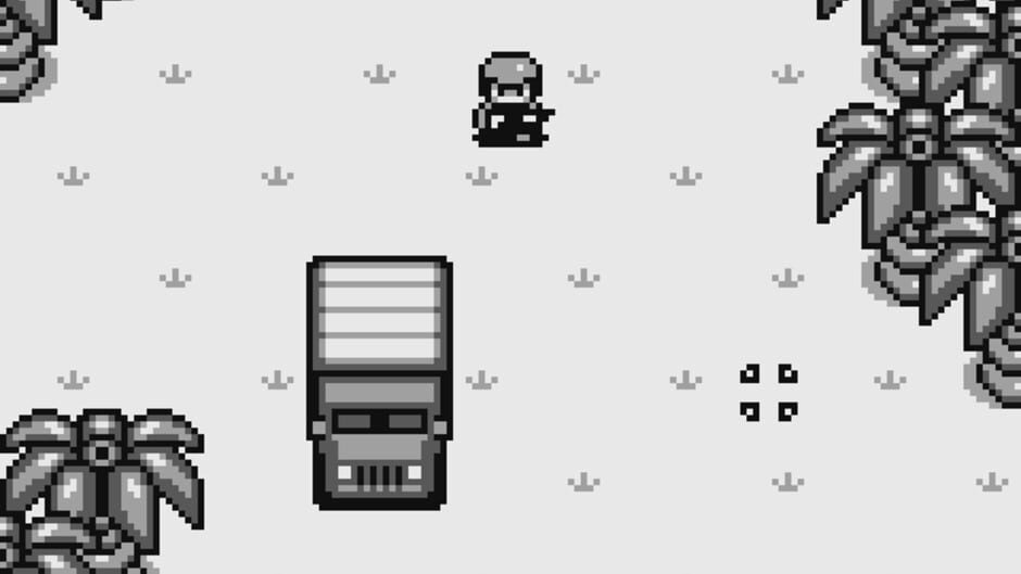 Screenshot for Gunship