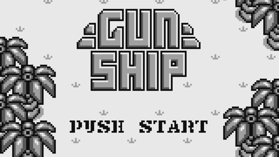 Screenshot for Gunship