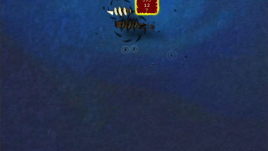 Screenshot for Treasure of Cutlass Reef