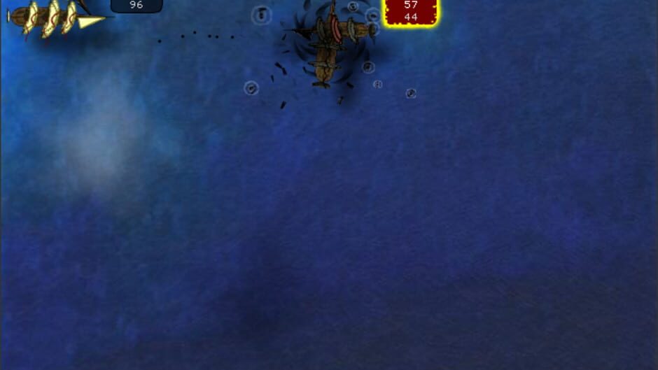 Screenshot for Treasure of Cutlass Reef