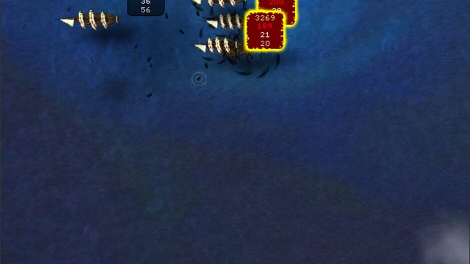 Screenshot for Treasure of Cutlass Reef