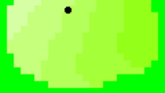 Screenshot for Sonic Golf