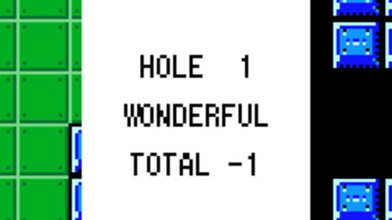 Screenshot for Sonic Putter
