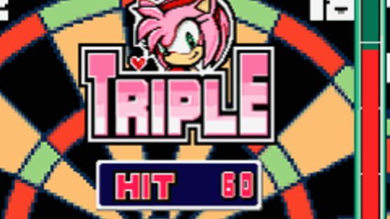 Screenshot for Sonic Darts