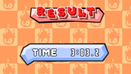 Screenshot for Tails no Flying Get