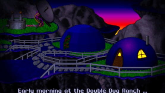 Screenshot for Dig It!