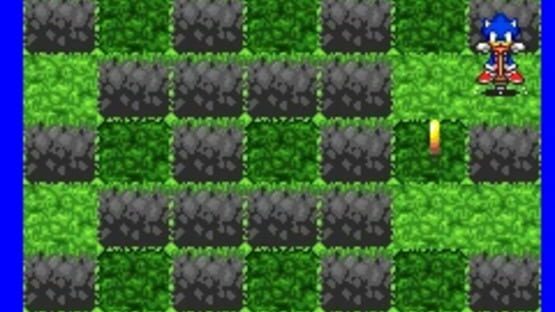 Screenshot for Sonic Hopping