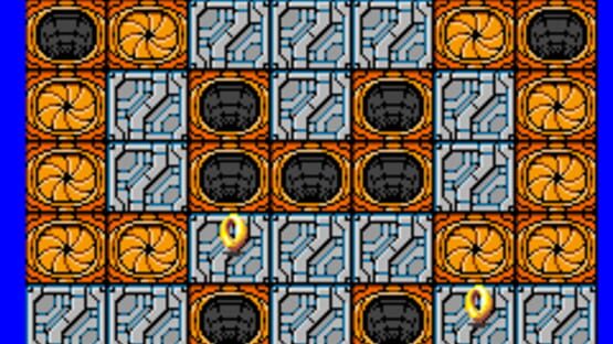 Screenshot for Sonic Hopping 2