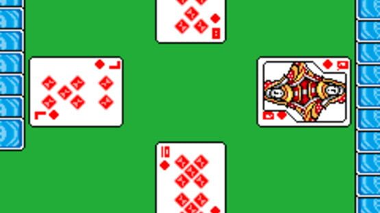 Screenshot for Sonic Hearts