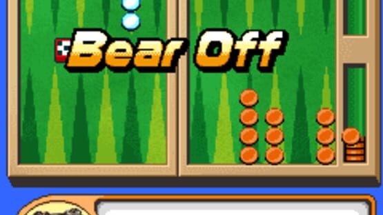 Screenshot for Sonic Gammon
