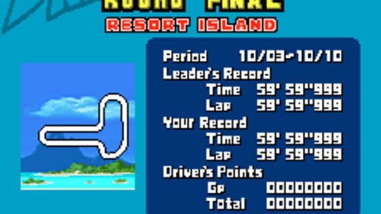 Screenshot for Sonic Kart 3DX