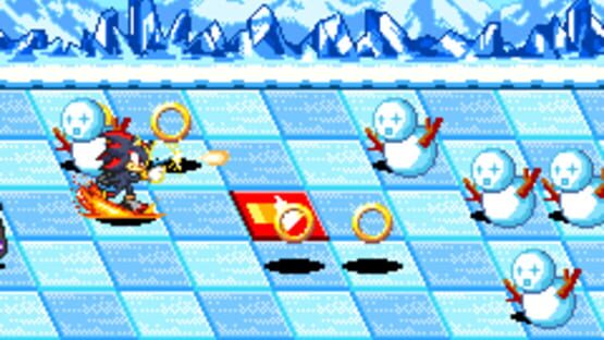 Screenshot for Shadow Shoot