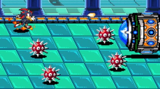 Screenshot for Shadow Shoot