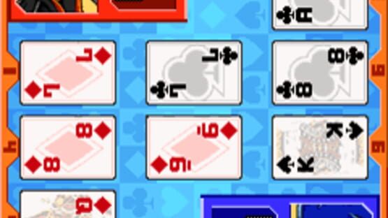 Screenshot for Sonic Speed DX