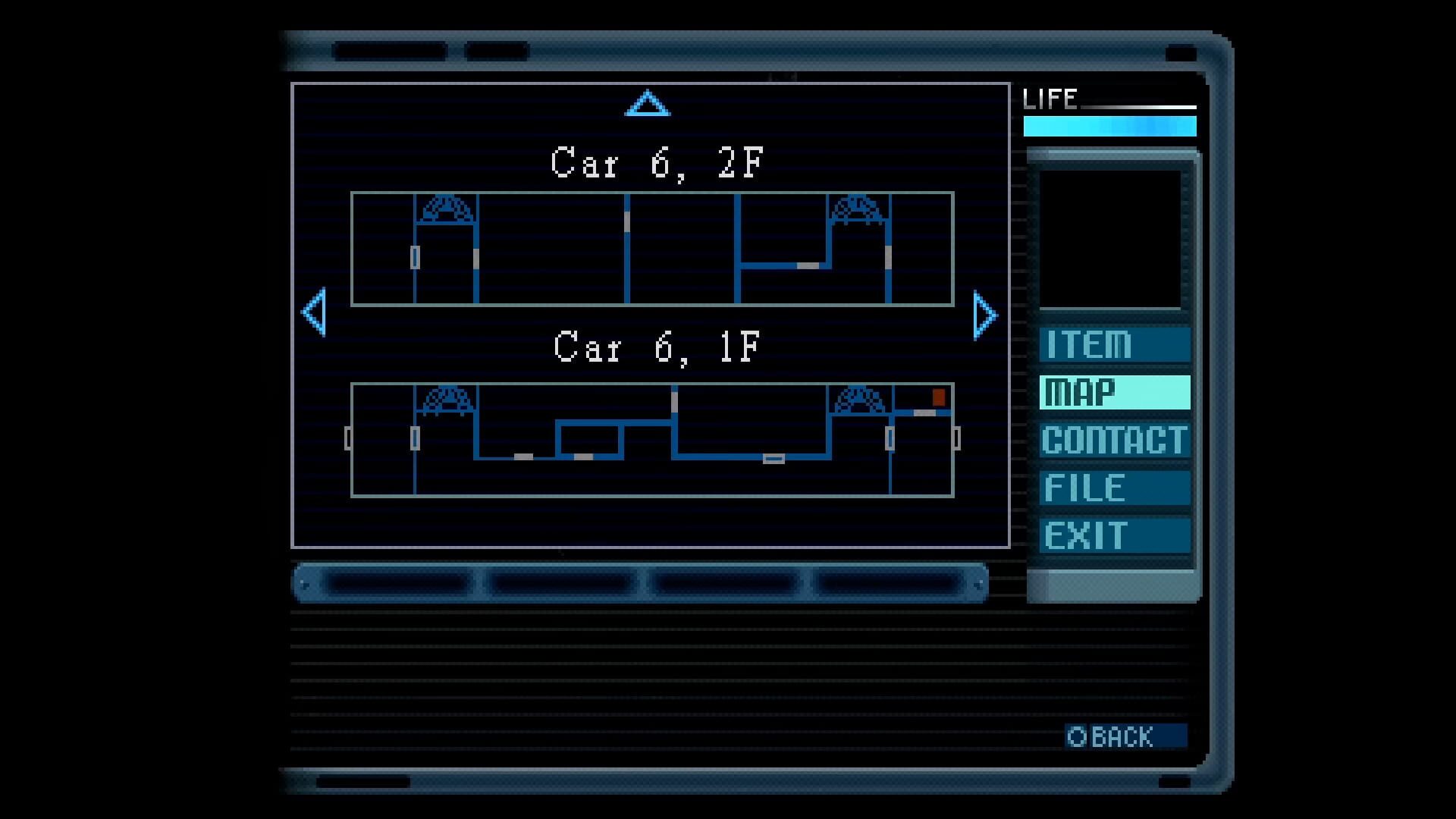 Screenshot for Covert Ops: Nuclear Dawn