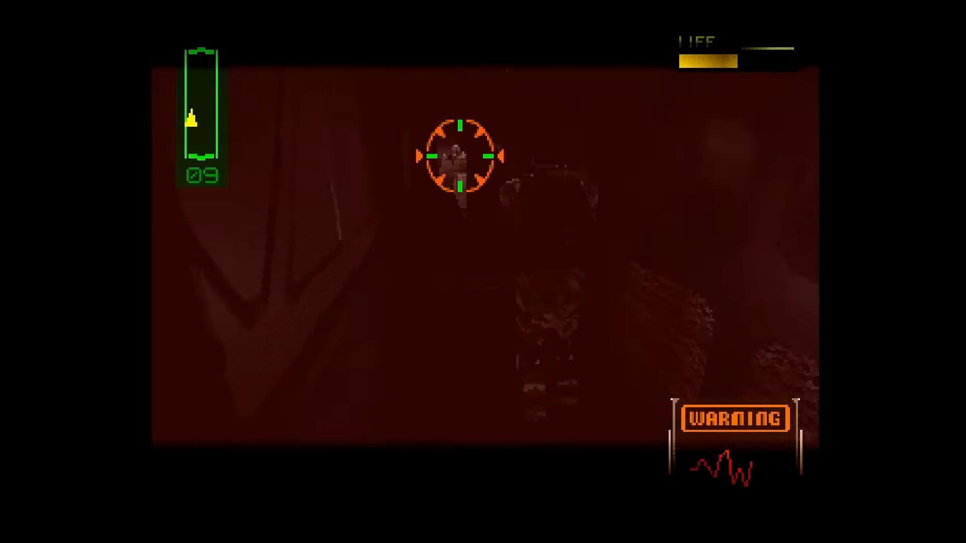 Screenshot for Covert Ops: Nuclear Dawn