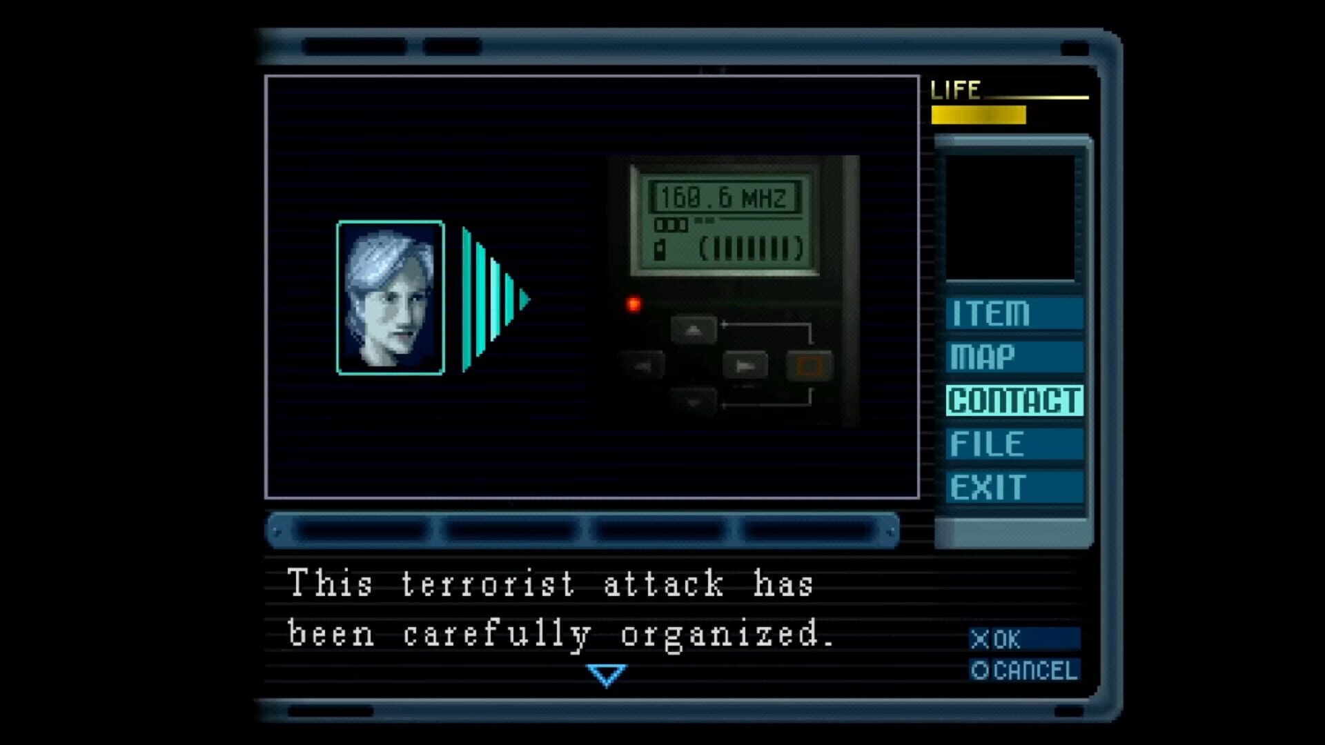 Screenshot for Covert Ops: Nuclear Dawn