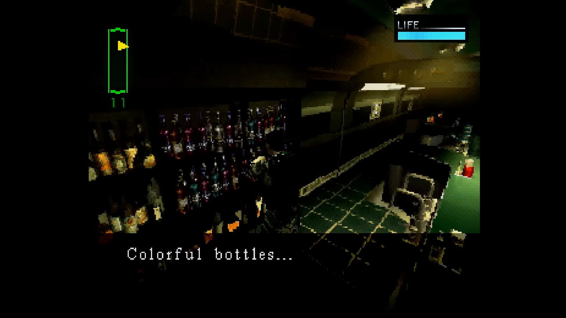 Screenshot for Covert Ops: Nuclear Dawn