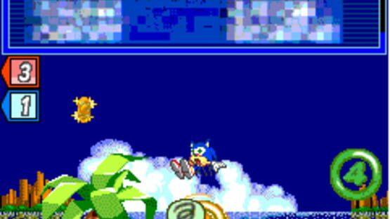 Screenshot for Sonic Dash Quiz