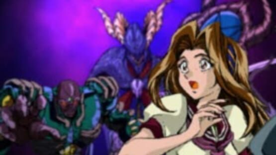 Screenshot for Shinseiden Megaseed: Fukkatsu-hen