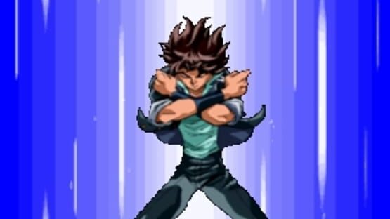 Screenshot for Shinseiden Megaseed: Fukkatsu-hen