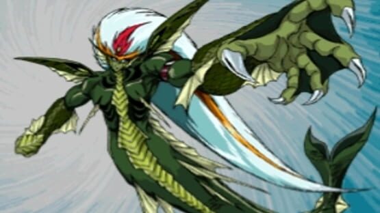 Screenshot for Shinseiden Megaseed: Fukkatsu-hen