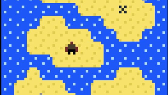 Screenshot for Mirror Isles