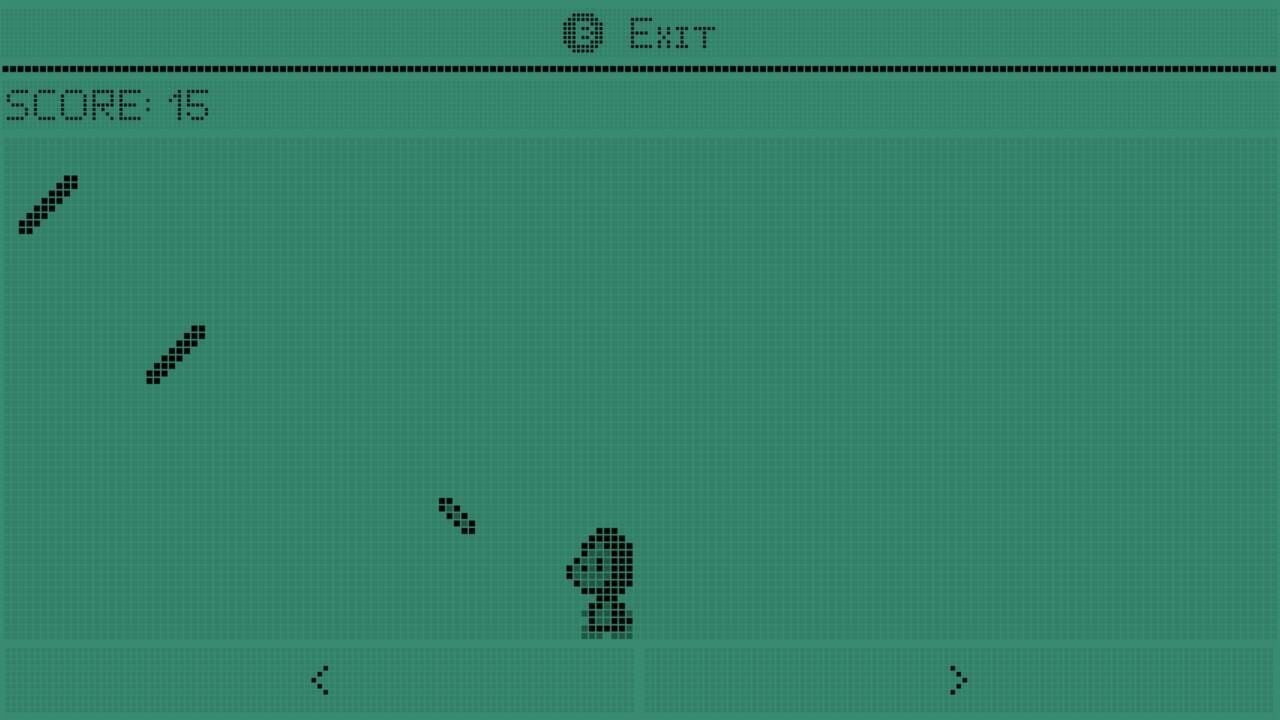 Screenshot for Wildagotchi: Virtual Pet