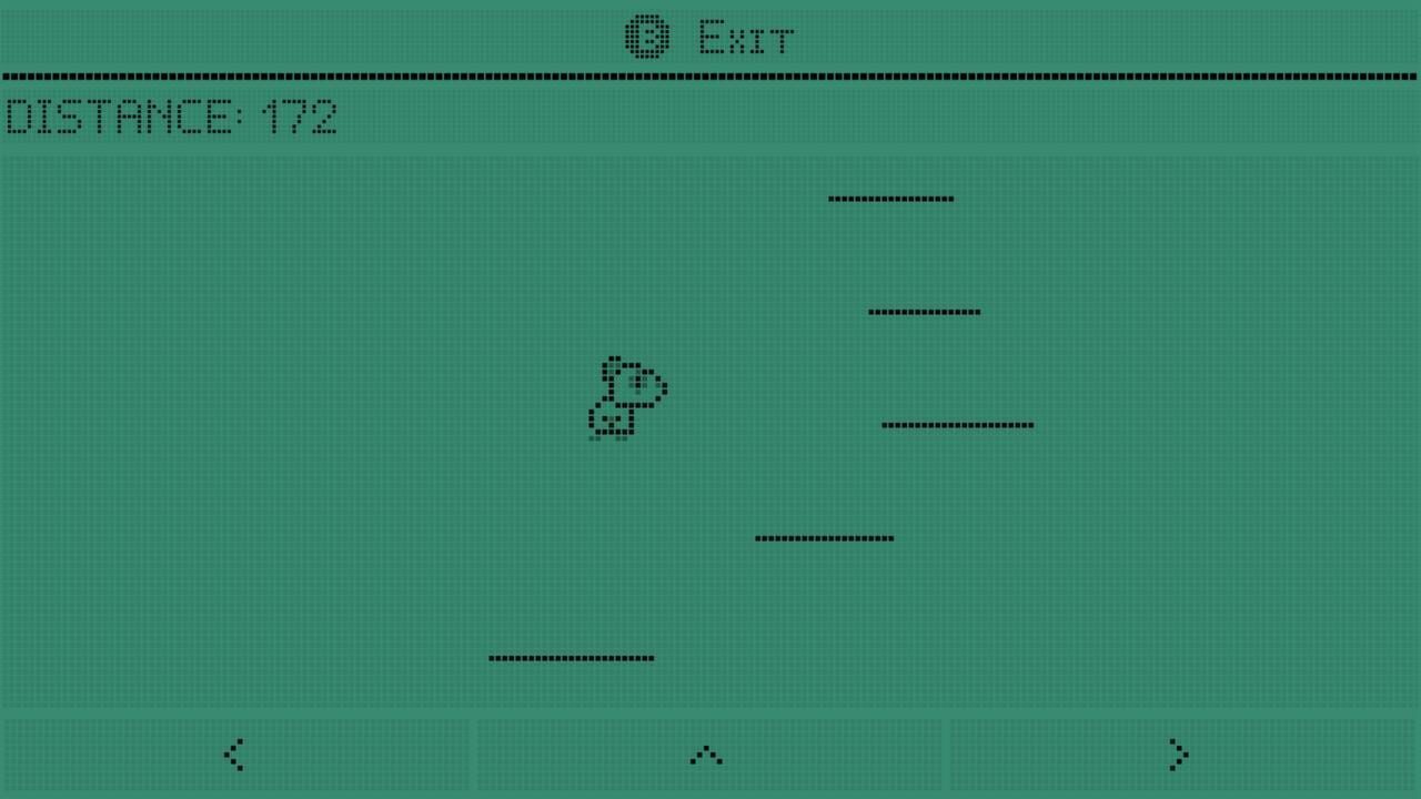 Screenshot for Wildagotchi: Virtual Pet