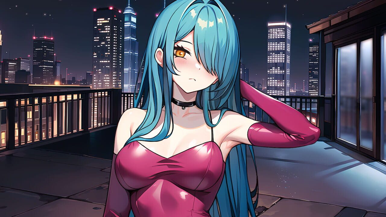 Screenshot for Hentai Girls