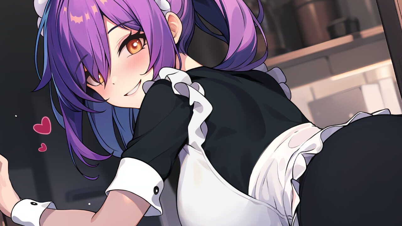 Screenshot for Hentai Girls