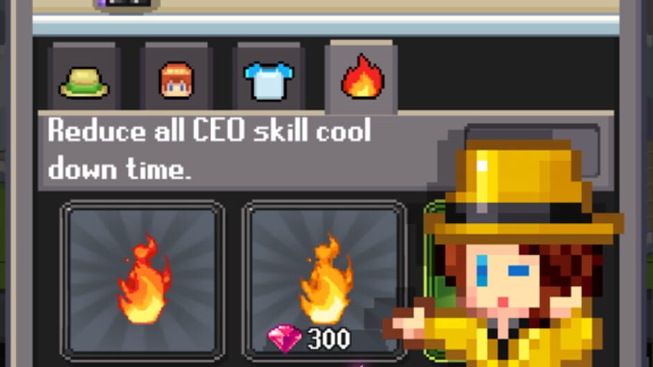 Screenshot for Tap Tap Trillionaire: Invest!