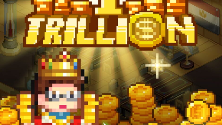 Screenshot for Tap Tap Trillionaire: Invest!