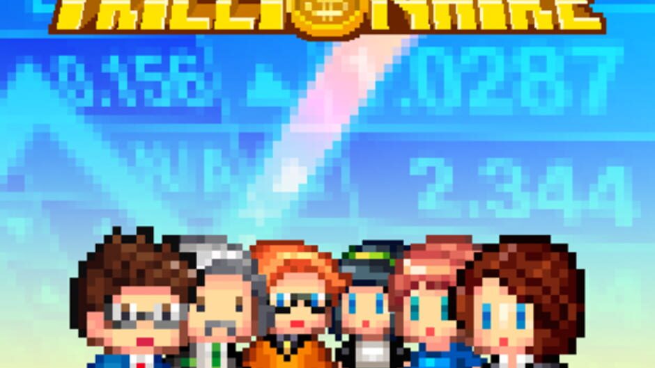 Screenshot for Tap Tap Trillionaire: Invest!